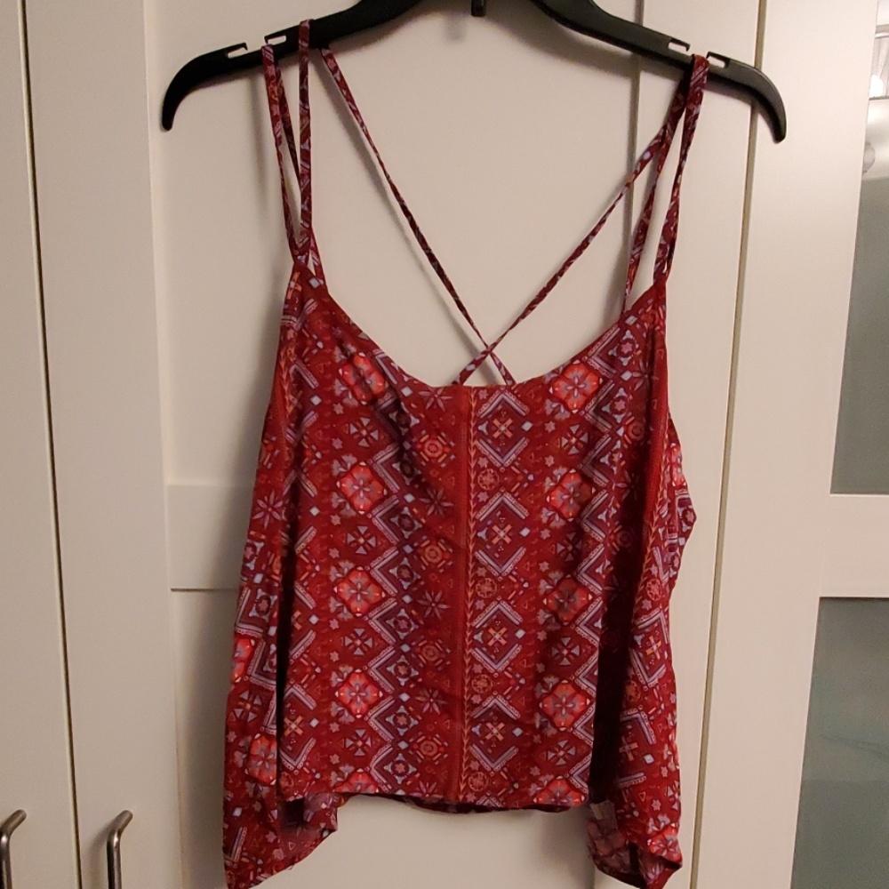 Cute tank